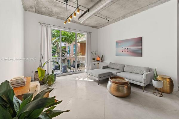 Cite On The Bay West, 2001 Biscayne Blvd #2409, Miami, Florida 33137, image 1