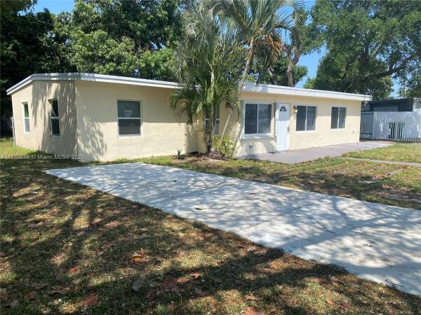 Bunche Park, 16010 Bunche Park School Dr, Miami Gardens, Florida 33054, image 1