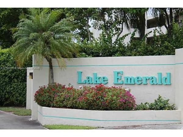 Lake Emerald, 109 Lake Emerald Dr #304, Oakland Park, Florida 33309, image 1