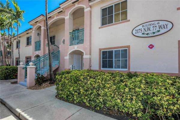 The Preserve At Walnut Creek, 2175 NW 77th Way #103, Pembroke Pines, Florida 33024, image 1