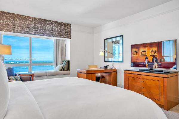 Four Seasons Hotel, 1435 Brickell Ave #3607, Miami, Florida 33131, image 2