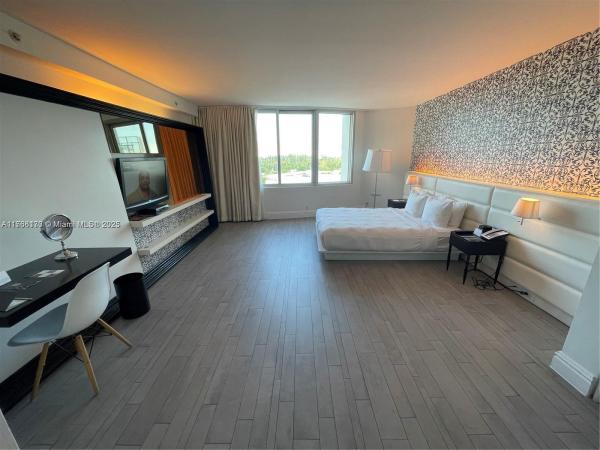 Mondrian South Beach, 1100 West Ave #807, Miami Beach, Florida 33139, image 1