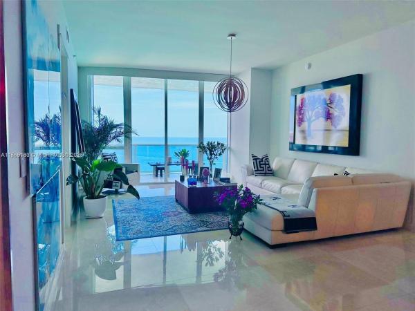 Tdr Tower 1, 16001 Collins Ave #2203, Sunny Isles Beach, Florida 33160, image 1