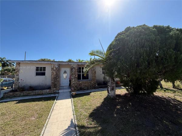 Lake Forest, 3221 SW 47th Ave, West Park, Florida 33023, image 1