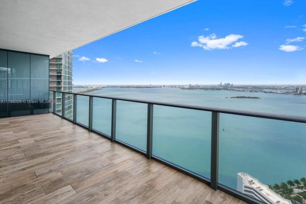 Paraiso Bay, 650 NE 32nd St #3701, Miami, Florida 33137, image 1