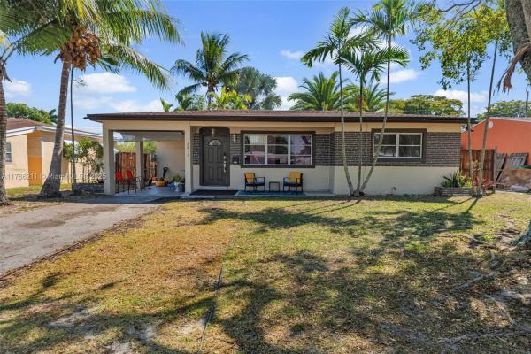 Miramar No HOA, 2813 SW 67th Ln, Miramar, Florida 33023, image 1