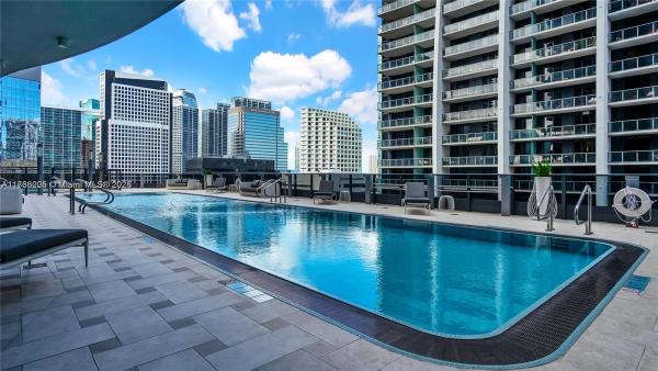 Brickell Flatiron, 1000 Brickell Plz #3404, Miami, Florida 33131, image 1