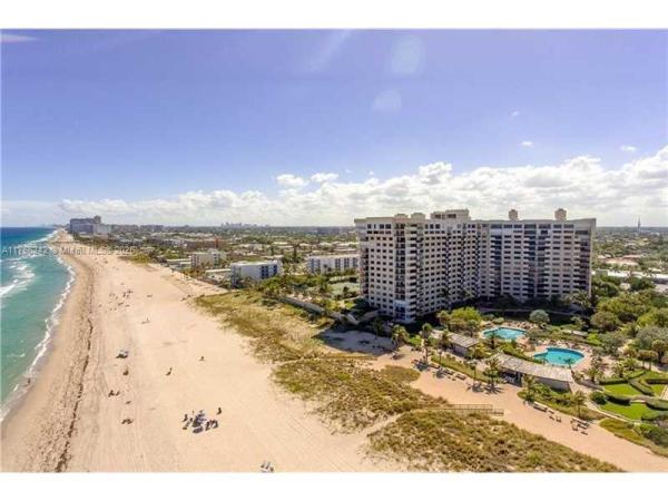 Sea Ranch Club C, 4900 N Ocean Blvd #1509, Lauderdale By The Sea, Florida 33308, image 1