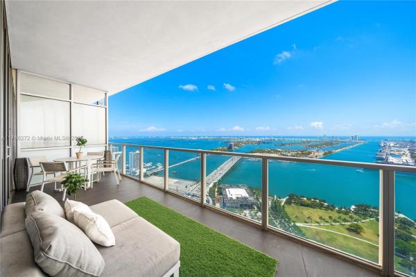 Marquis Residences, 1100 Biscayne Blvd #5303, Miami, Florida 33132, image 1