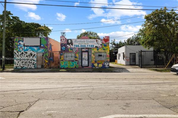 Northern Boulevard, 660 NW 29th St, Miami, Florida 33127, image 1
