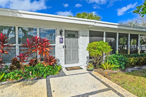 South Corals, 3449 NE 17th Way, Oakland Park, Florida 33334, image 1