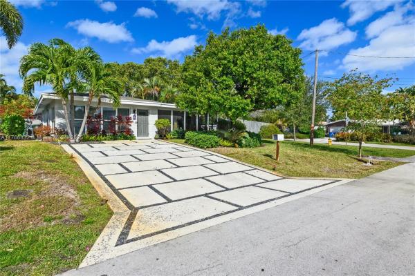 South Corals, 3449 NE 17th Way, Oakland Park, Florida 33334, image 3