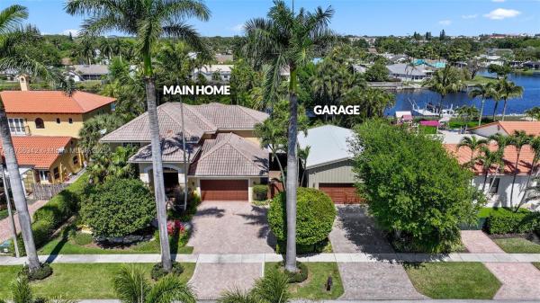 Hidden Valley, 389 Oregon Ln, Boca Raton, Florida 33487, image 1