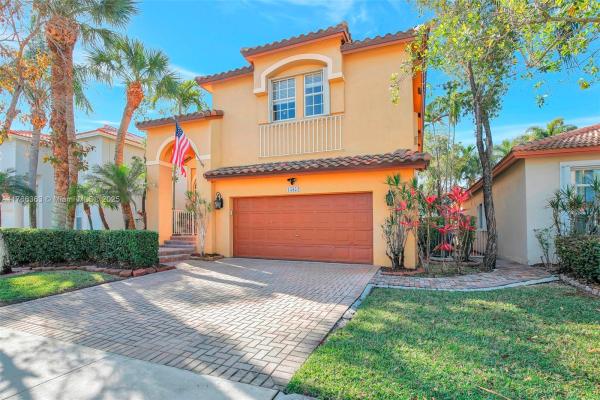 Grove Place, 15852 SW 14th St, Pembroke Pines, Florida 33027, image 1