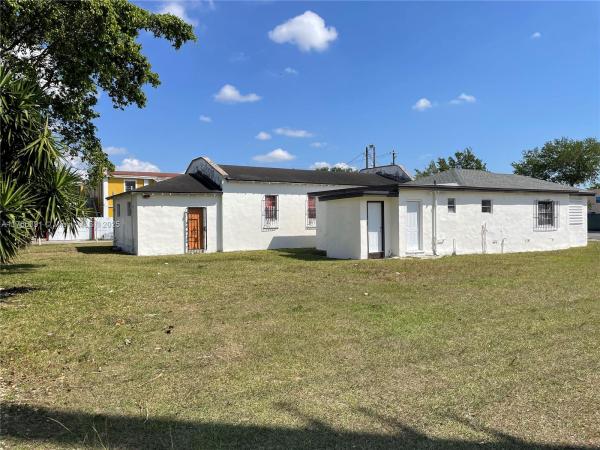 Central Commercial Homestead, 738 SW 6th Ave, Homestead, Florida 33030, image 3