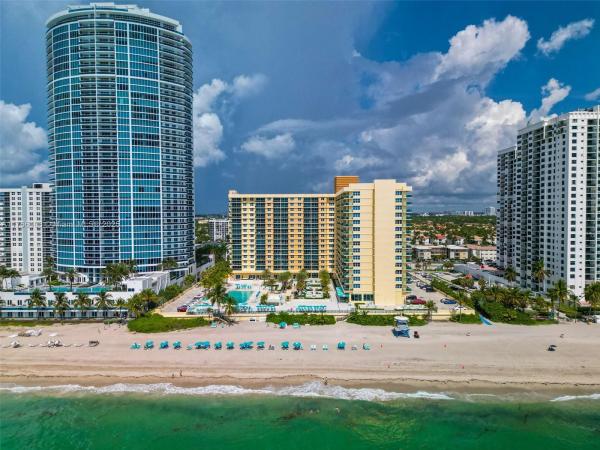 The Wave, 2501 S Ocean Dr #536, Hollywood, Florida 33019, image 1