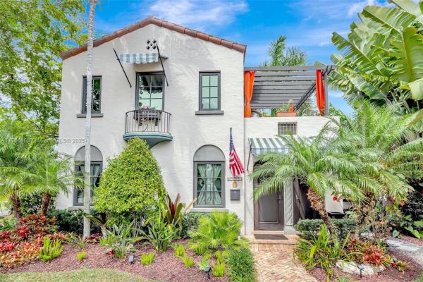 Granada, 447 Giralda Ave, Coral Gables, Florida 33134, image 1