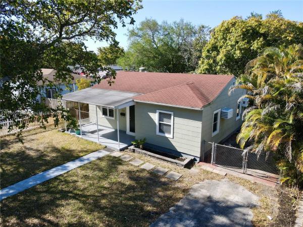 North Shore Heights, 765 NW 125th St, North Miami, Florida 33168, image 1