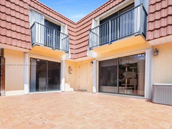 Waterford Courtyards At Jacaranda, 9927 NW 6th Ct, Plantation, Florida 33324, image 1