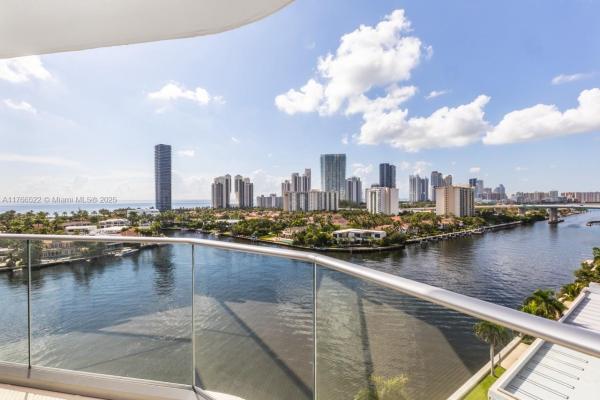 Turnberry Isle North, 19707 Turnberry Way #14G, Aventura, Florida 33180, image 1