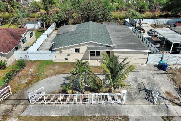 Carol City, 18631 NW 28th Pl, Miami Gardens, Florida 33056, image 1