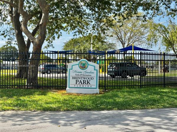 Carol City, 18631 NW 28th Pl, Miami Gardens, Florida 33056, image 3