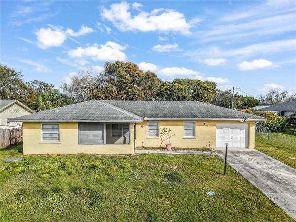 Northport Village, 313 NW Dorchester St, Port St. Lucie, Florida 34983, image 1