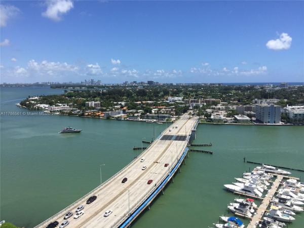 The Grandview Palace, 7601 E Treasure Dr #2412, North Bay Village, Florida 33141, image 1