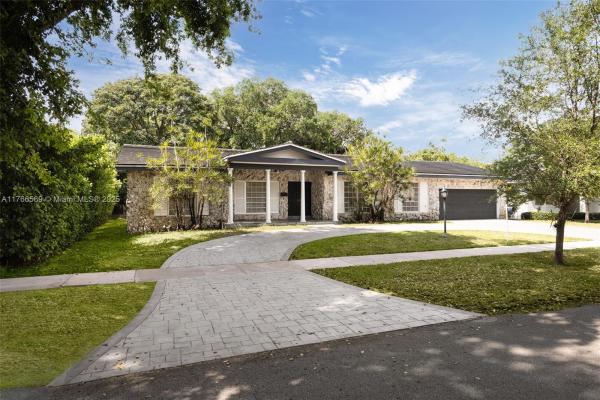 Riviera, 5530 Sardinia St, Coral Gables, Florida 33146, image 1