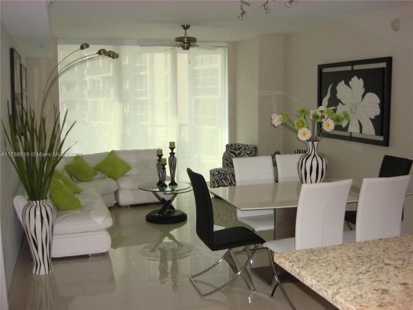Sapphire, 2831 N Ocean Blvd #302N, Fort Lauderdale, Florida 33308, image 1