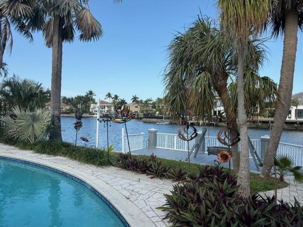 Hollywood Golf Estates, 1201 Diplomat Pkwy, Hollywood, Florida 33019, image 3