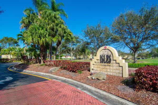 Isles At Lago Mar, 457 Vista Isles Dr #2116, Sunrise, Florida 33325, image 1