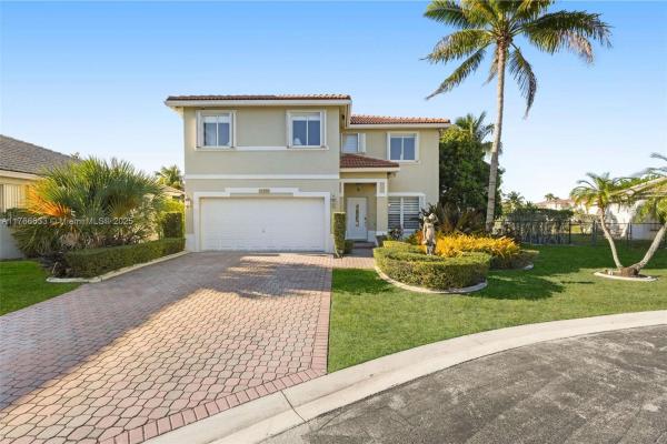 King's Bay, 13335 SW 24th St, Miramar, Florida 33027, image 1