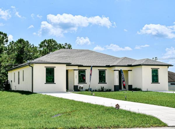 142/144 Milwaukee Blvd, Lehigh Acres, Florida 33974, image 1