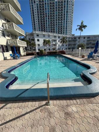 The Islands Martinique, 1893 S Ocean Dr #411, Hallandale Beach, Florida 33009, image 1