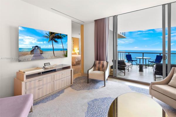 Bal Harbour Center, 9703 Collins Ave #802, Bal Harbour, Florida 33154, image 1