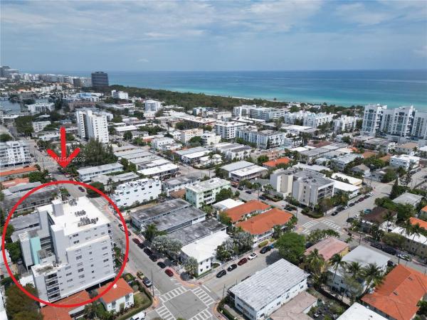 Carlyle Plaza, 7620 Carlyle Ave #805, Miami Beach, Florida 33141, image 1