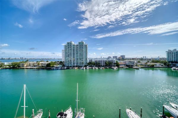 Magaluf Towers, 7933 West Dr #817, North Bay Village, Florida 33141, image 1