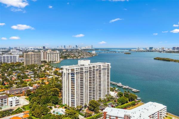 4000 Towerside Ter #PH9, Miami, Florida 33138, image 1