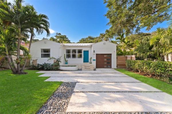 Elmira, 696 NE 67th St, Miami, Florida 33138, image 1