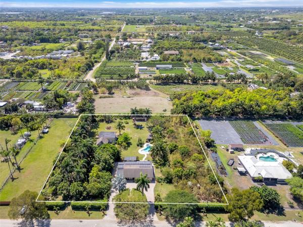 20230 SW 184th St, Unincorporated Dade County, Florida 33187, image 1