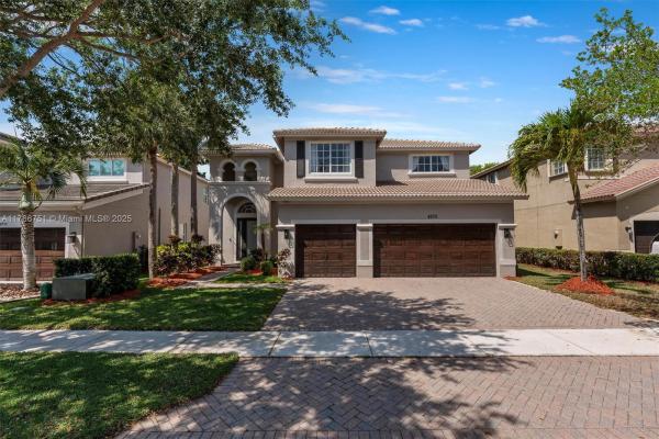 Isles At Weston, 4075 Cascade Ter, Weston, Florida 33332, image 1