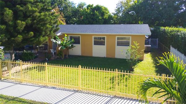 Red Road Manor At Carol City, 17221 NW 52nd Pl, Miami Gardens, Florida 33055, image 3