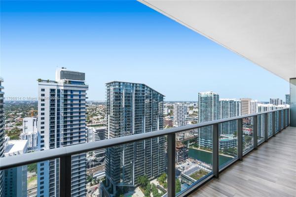 SLS Lux Brickell, 801 S Miami Ave #4410, Miami, Florida 33130, image 1