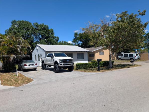 Sun Land Park, 6021 SW 38th St, Miramar, Florida 33023, image 1