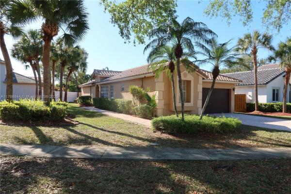 The Preserve At Pembroke Isles, 1026 NW 170th Ave, Pembroke Pines, Florida 33028, image 1