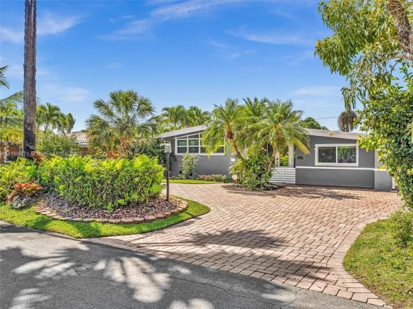 Coral Shores, 2026 NE 29th St, Fort Lauderdale, Florida 33306, image 1