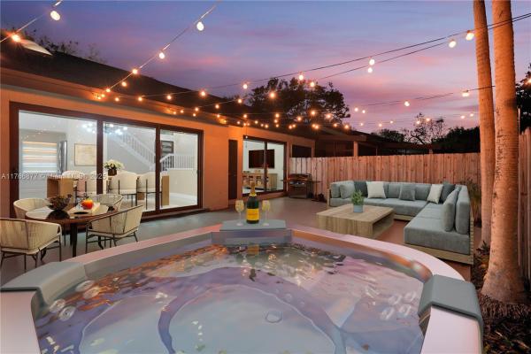 Shadywood Villas, 11783 SW 92nd Ter, Kendall, Florida 33186, image 1