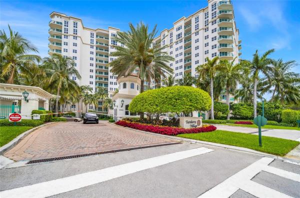 Turnberry Village North Tower, 20000 E Country Club Dr #911, Aventura, Florida 33180, image 1