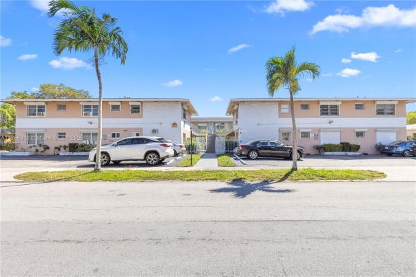 2000 Buchanan St, Hollywood, Florida 33020, image 1